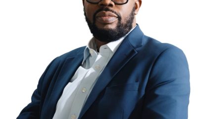 Olufemi Olaiya to deliver keynote at Africa Business & Enterprise Conference 2026