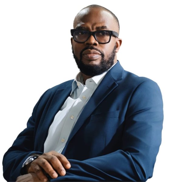 Olufemi Olaiya to deliver keynote at Africa Business & Enterprise Conference 2026