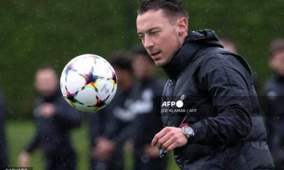 Newcastle United appoint Matthias Jaissle as new head coach 