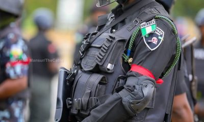 Police kill suspected gang leader linked to Imo monarch’s murder