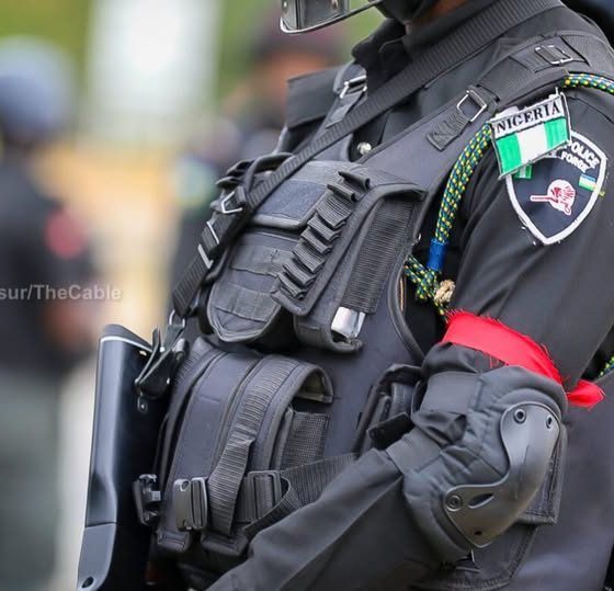 Police kill suspected gang leader linked to Imo monarch’s murder