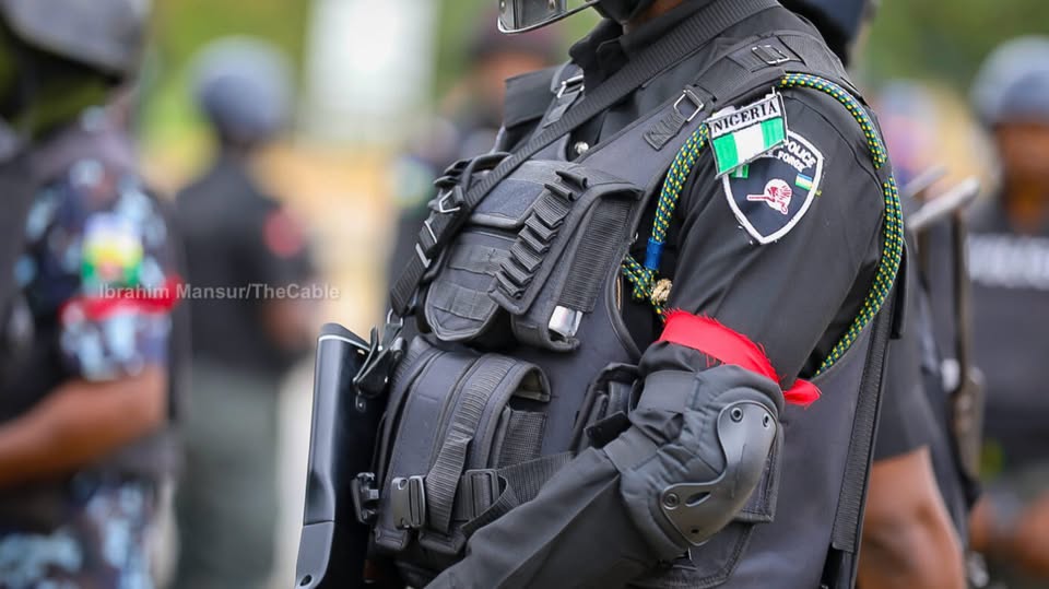 Police kill suspected gang leader linked to Imo monarch’s murder