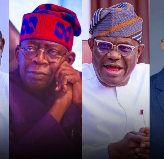 PFIPC probe: Reps reveal Tinubu, Wike, Akume, Cardoso listed on fake council board