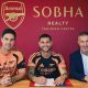 Arsenal complete £75m signing of Newcastle captain Bruno Guimarães