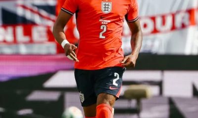 Arsenal close in on Ezri Konsa deal as Arteta moves to strengthen defence