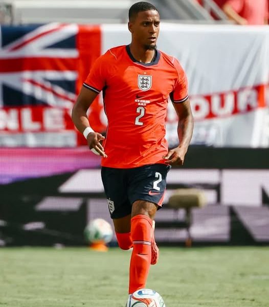 Arsenal close in on Ezri Konsa deal as Arteta moves to strengthen defence