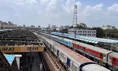Indian authorities probe death of Nigerian national after detention at Surat railway station