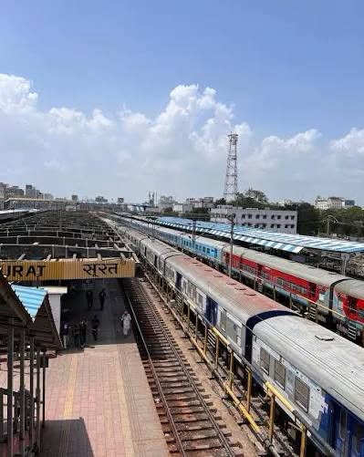 Indian authorities probe death of Nigerian national after detention at Surat railway station
