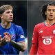 Man City move for £85m Bouaddi and still want Fernandez