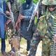 Lakurawa terrorists allegedly take over Mosque, exposes rural security gaps