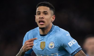 ottenham agree £75m deal to sign Manchester City winger Savinho