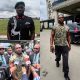 Police challenge VeryDarkMan to provide evidence of alleged collusion with kidnappers