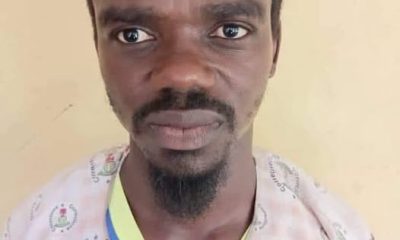 NCoS launches manhunt for 22-year-old inmate who escaped security prison