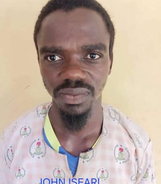 NCoS launches manhunt for 22-year-old inmate who escaped security prison