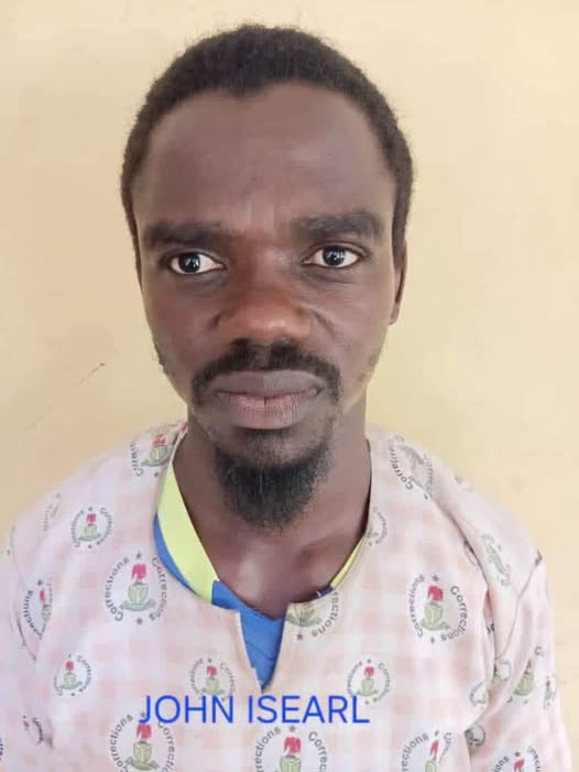 NCoS launches manhunt for 22-year-old inmate who escaped security prison