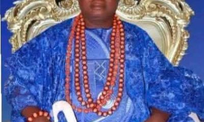 Bandits abduct Kwara monarch, residents in fresh attack on Igbesi community