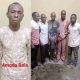 Ogun Police nab father, five others over alleged sexual abuse of daughter