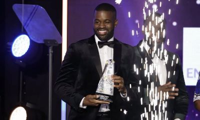 Former Commonwealth champion Leon Baptiste jailed in Morocco over sexual assault