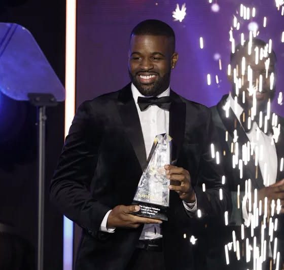 Former Commonwealth champion Leon Baptiste jailed in Morocco over sexual assault