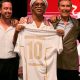 Ronaldinho returns to professional football at 46, joins Italian club