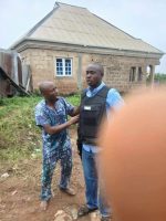 Fresh Controversy as Igboho Intervenes in Alleged Police Arrest of Tani Olohun