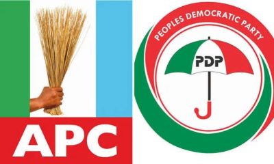 APC, PDP trade accusations after disruption of Kwara empowerment programme