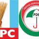 APC, PDP trade accusations after disruption of Kwara empowerment programme
