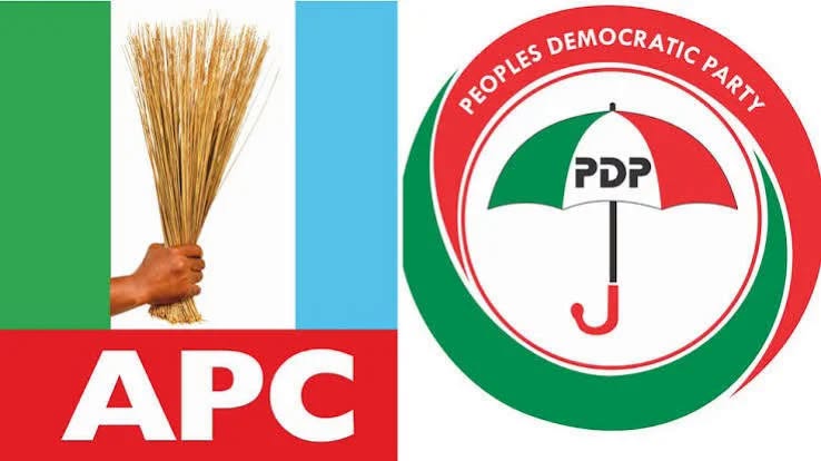 APC, PDP trade accusations after disruption of Kwara empowerment programme