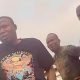 Fresh Controversy as Igboho Intervenes in Alleged Police Arrest of Tani Olohun