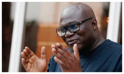 Atiku’s attack on Tinubu’s vacation ‘embarrassing, poorly researched’ — Abati