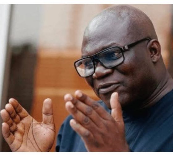 Atiku’s attack on Tinubu’s vacation ‘embarrassing, poorly researched’ — Abati