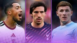 Money Talks: Premier League’s highest-paid new signings revealed