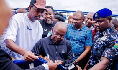 NFF Presidency: Why football legends alone cannot fix Nigeria’s game