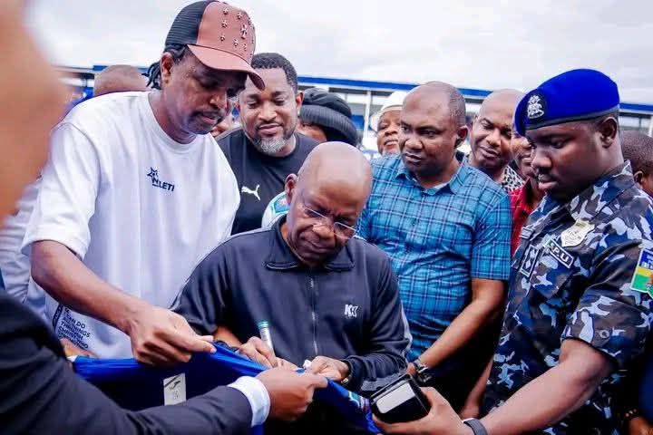 NFF Presidency: Why football legends alone cannot fix Nigeria’s game