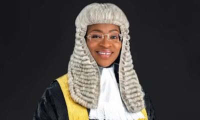 Badejo-Okusanya takes over as 33rd NBA President, succeeds Osigwe