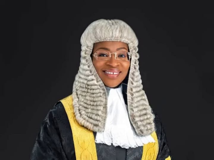 Badejo-Okusanya takes over as 33rd NBA President, succeeds Osigwe