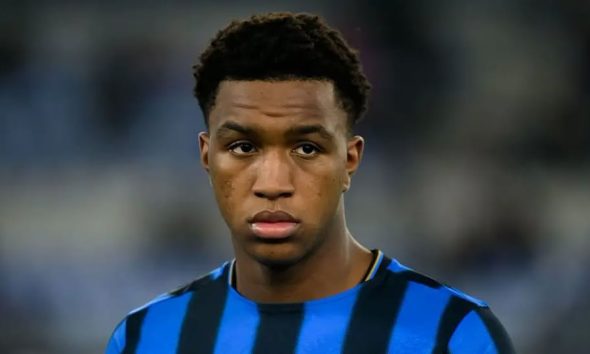 Chelsea close in on €40m deal for highly-rated Atalanta defender Honest Ahanor
