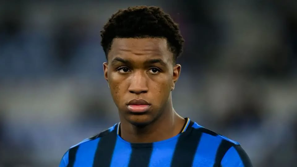 Chelsea close in on €40m deal for highly-rated Atalanta defender Honest Ahanor