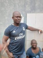 Fresh Controversy as Igboho Intervenes in Alleged Police Arrest of Tani Olohun