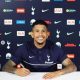 Tottenham complete £75m signing of Brazilian winger Sávio from Manchester City