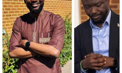 36-year-old Nigerian man dies in UK after battle with cancer