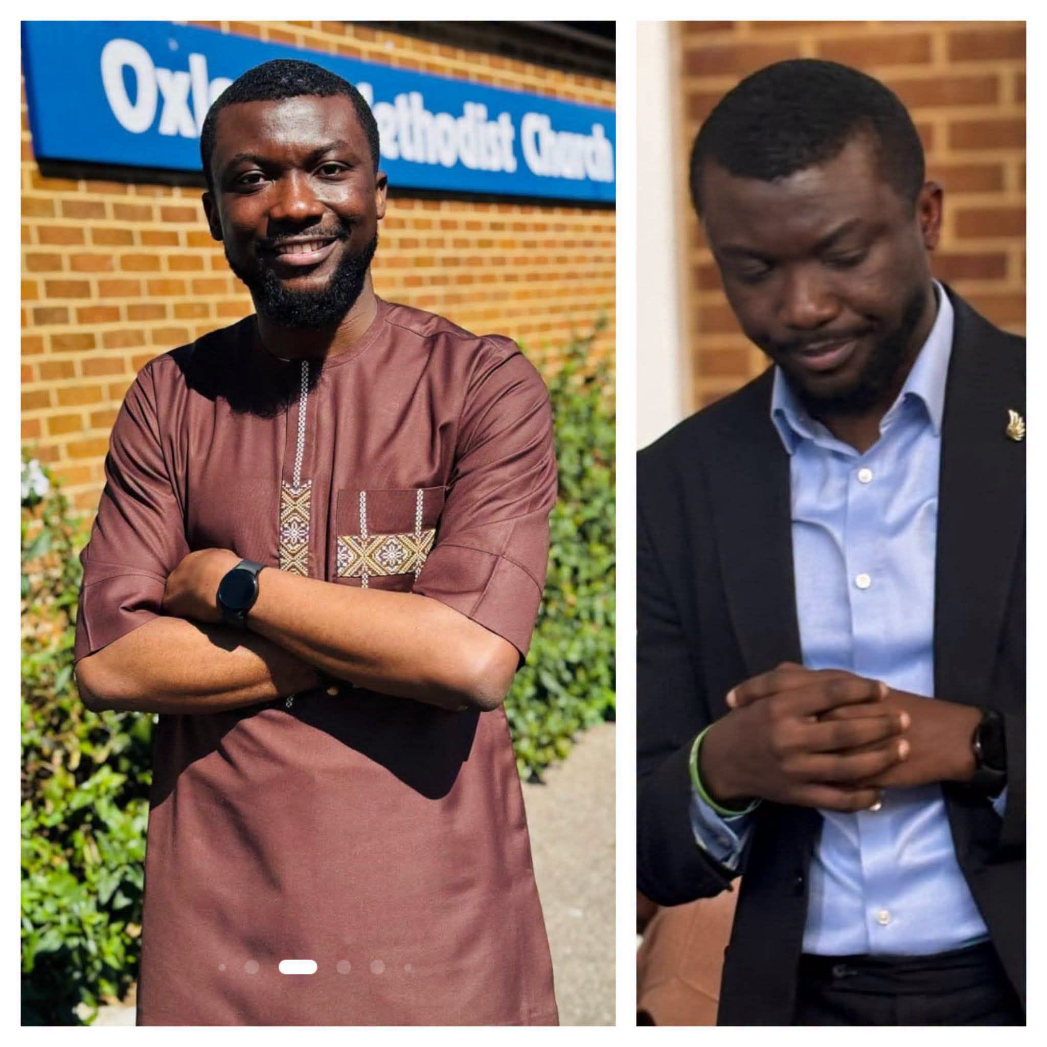 36-year-old Nigerian man dies in UK after battle with cancer