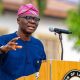 Sanwo-Olu urged to investigate alleged removal of opposition campaign banners