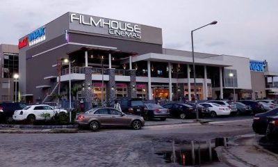  ‘We were held hostage for an Hour’: Eyewitness recounts horror at Lekki Cinema
