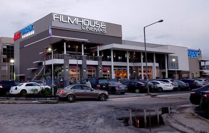  ‘We were held hostage for an Hour’: Eyewitness recounts horror at Lekki Cinema