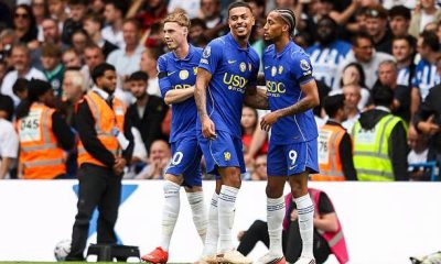 Chelsea’s 4-3 Brighton thriller: Five major lessons from Alonso’s entertaining side