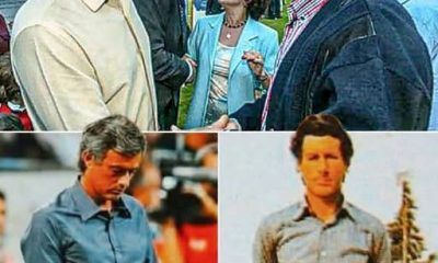Mourinho’s Christmas trauma: How father’s sacking shaped coaching destiny
