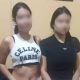 Police rescue two Colombian women held captive in Lagos
