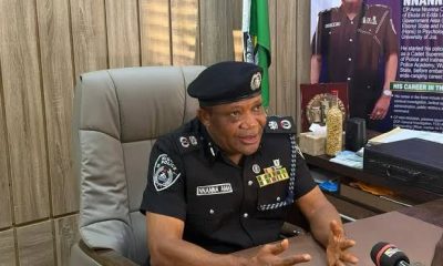 Gunmen kill popular comedian Aiza Nwosu, another man in Anambra