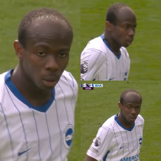 Yalcouyé age debate erupts online after Brighton star scores against Chelsea